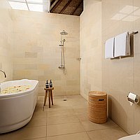 Canggu’s Finest Location: Grandeur 9-Bedroom Villa – Investment Opportunity. Villas in Bali for Sale: Вилла в Чангу, Балиан за 1731 тыс. USD. Leasehold. Предварительный просмотр фото #12