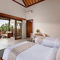 Canggu’s Finest Location: Grandeur 9-Bedroom Villa – Investment Opportunity. Villas in Bali for Sale: Вилла в Чангу, Балиан за 1731 тыс. USD. Leasehold. Предварительный просмотр фото #9