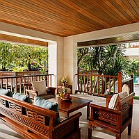 Canggu’s Finest Location: Grandeur 9-Bedroom Villa – Investment Opportunity. Villas in Bali for Sale: Вилла в Чангу, Балиан за 1731 тыс. USD. Leasehold. Предварительный просмотр фото #13