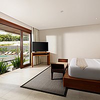 Canggu’s Finest Location: Grandeur 9-Bedroom Villa – Investment Opportunity. Villas in Bali for Sale: Вилла в Чангу, Балиан за 1731 тыс. USD. Leasehold. Предварительный просмотр фото #8