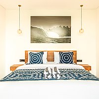 Brand New Five-Bedroom Villa in Tourism Zoned Area Near Lima Beach, Pererenan. Villas in Bali for Sale: Вилла в Чангу, Балиан за 525 тыс. USD. Leasehold. Предварительный просмотр фото #8