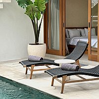 Newly Built Three-Bedroom Leasehold Villa in Tumbak Bayuh, Just Minutes from Pererenan Beach. Villas in Bali for Sale: Вилла в Чангу, Балиан за 259 тыс. USD. Leasehold. Предварительный просмотр фото #1