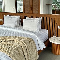 Newly Built Three-Bedroom Leasehold Villa in Tumbak Bayuh, Just Minutes from Pererenan Beach. Villas in Bali for Sale: Вилла в Чангу, Балиан за 259 тыс. USD. Leasehold. Предварительный просмотр фото #6