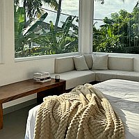 Newly Built Three-Bedroom Leasehold Villa in Tumbak Bayuh, Just Minutes from Pererenan Beach. Villas in Bali for Sale: Вилла в Чангу, Балиан за 259 тыс. USD. Leasehold. Предварительный просмотр фото #7