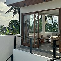 Newly Built Three-Bedroom Leasehold Villa in Tumbak Bayuh, Just Minutes from Pererenan Beach. Villas in Bali for Sale: Вилла в Чангу, Балиан за 259 тыс. USD. Leasehold. Предварительный просмотр фото #12