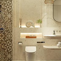 Unique and Affordable Freehold Two-Bedroom Villa in Canggu with Rooftop Terrace. Villas in Bali for Sale: Вилла в Чангу, Балиан за 255 тыс. USD. Freehold. Предварительный просмотр фото #7