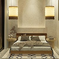 Unique and Affordable Freehold Two-Bedroom Villa in Canggu with Rooftop Terrace. Villas in Bali for Sale: Вилла в Чангу, Балиан за 255 тыс. USD. Freehold. Предварительный просмотр фото #10