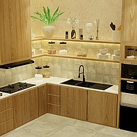 Unique and Affordable Freehold Two-Bedroom Villa in Canggu with Rooftop Terrace. Villas in Bali for Sale: Вилла в Чангу, Балиан за 255 тыс. USD. Freehold. Предварительный просмотр фото #8