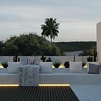 Unique and Affordable Freehold Two-Bedroom Villa in Canggu with Rooftop Terrace. Villas in Bali for Sale: Вилла в Чангу, Балиан за 255 тыс. USD. Freehold. Предварительный просмотр фото #4