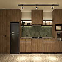 Riverfront Freehold Villa in Prime Padang Linjong. Villas in Bali for Sale: Вилла в Чангу, Балиан за 53,5 млн. RUB. Freehold. Предварительный просмотр фото #8