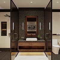 Riverfront Freehold Villa in Prime Padang Linjong. Villas in Bali for Sale: Вилла в Чангу, Балиан за 53,5 млн. RUB. Freehold. Предварительный просмотр фото #13