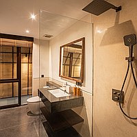 Exclusive Freehold Villas in Prime Padang Linjong. Villas in Bali for Sale: Вилла в Чангу, Балиан за 545 тыс. USD. Freehold. Предварительный просмотр фото #8