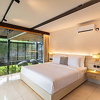 Exclusive Freehold Villas in Prime Padang Linjong. Villas in Bali for Sale: Вилла в Чангу, Балиан за 545 тыс. USD. Freehold. Предварительный просмотр фото #10
