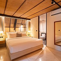 Exclusive Freehold Villas in Prime Padang Linjong. Villas in Bali for Sale: Вилла в Чангу, Балиан за 545 тыс. USD. Freehold. Предварительный просмотр фото #7