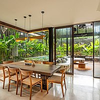 Exclusive Freehold Villas in Prime Padang Linjong. Villas in Bali for Sale: Вилла в Чангу, Балиан за 545 тыс. USD. Freehold. Предварительный просмотр фото #3