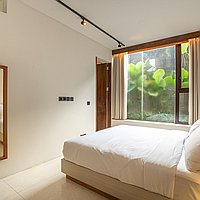 Exclusive Freehold Villas in Prime Padang Linjong. Villas in Bali for Sale: Вилла в Чангу, Балиан за 545 тыс. USD. Freehold. Предварительный просмотр фото #5