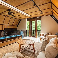 Exclusive Freehold Villas in Prime Padang Linjong. Villas in Bali for Sale: Вилла в Чангу, Балиан за 545 тыс. USD. Freehold. Предварительный просмотр фото #9