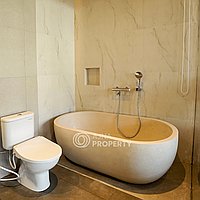 (READY) 3 BEDROOM VILLA  - BRAND NEW. Villas in Bali for Sale: Вилла в Чангу, Балиан за 326 тыс. USD. None. Предварительный просмотр фото #4