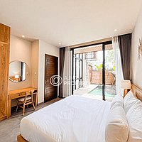 (READY) 3 BEDROOM VILLA  - BRAND NEW. Villas in Bali for Sale: Вилла в Чангу, Балиан за 325 тыс. USD. None. Предварительный просмотр фото #8