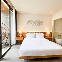 (READY) 3 BEDROOM VILLA  - BRAND NEW. Villas in Bali for Sale: Вилла в Чангу, Балиан за 325 тыс. USD. None. Предварительный просмотр фото #9