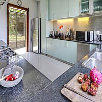 Luxurious Freehold 5 bedroom Villa In Canggu for Sale. Villas in Bali for Sale: Вилла в Чангу, Балиан за 2312 тыс. USD. Freehold. Предварительный просмотр фото #4