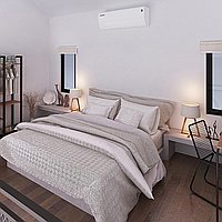 Unlock Prime Investment Potential: Industrial-Style One-Bedroom Villa in Padonan. Villas in Bali for Sale: Вилла в Чангу, Балиан за 107 тыс. USD. Leasehold. Предварительный просмотр фото #3