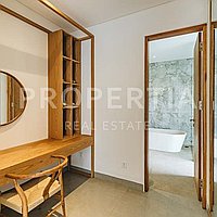 Modern Elegance Minutes From Canggu Beach. Villas in Bali for Sale: Вилла в Чангу, Балиан за 347 тыс. USD. Leasehold. Предварительный просмотр фото #6
