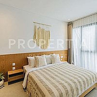 Modern Elegance Minutes From Canggu Beach. Villas in Bali for Sale: Вилла в Чангу, Балиан за 347 тыс. USD. Leasehold. Предварительный просмотр фото #11