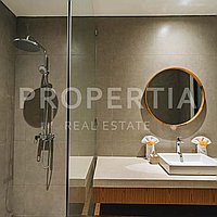 Modern Elegance Minutes From Canggu Beach. Villas in Bali for Sale: Вилла в Чангу, Балиан за 347 тыс. USD. Leasehold. Предварительный просмотр фото #16