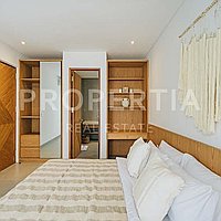 Modern Elegance Minutes From Canggu Beach. Villas in Bali for Sale: Вилла в Чангу, Балиан за 347 тыс. USD. Leasehold. Предварительный просмотр фото #10