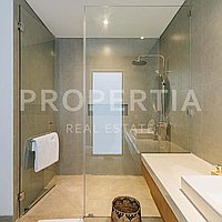 Modern Elegance Minutes From Canggu Beach. Villas in Bali for Sale: Вилла в Чангу, Балиан за 347 тыс. USD. Leasehold. Предварительный просмотр фото #7