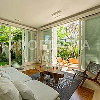 Beautiful Modern Family Villa In Berawa. Villas in Bali for Sale: Вилла в Чангу, Балиан за 919 тыс. USD. Freehold. Предварительный просмотр фото #3