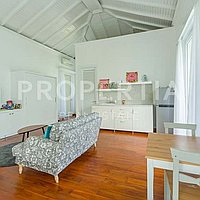 Beautiful Modern Family Villa In Berawa. Villas in Bali for Sale: Вилла в Чангу, Балиан за 919 тыс. USD. Freehold. Предварительный просмотр фото #6