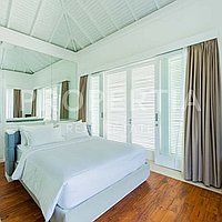 Beautiful Modern Family Villa In Berawa. Villas in Bali for Sale: Вилла в Чангу, Балиан за 919 тыс. USD. Freehold. Предварительный просмотр фото #5