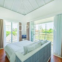 Beautiful Modern Family Villa In Berawa. Villas in Bali for Sale: Вилла в Чангу, Балиан за 919 тыс. USD. Freehold. Предварительный просмотр фото #10