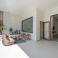 Stylish Mediterranean villa in prime Batu Bolong location. Villas in Bali for Sale: Вилла в Чангу, Балиан за 225 тыс. USD. Leasehold. Предварительный просмотр фото #7