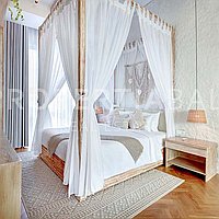 Tropical Inspired Family Villa In Echo Beach. Villas in Bali for Sale: Вилла в Чангу, Балиан за 632 тыс. USD. Leasehold. Предварительный просмотр фото #1