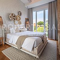 Tropical Inspired Family Villa In Echo Beach. Villas in Bali for Sale: Вилла в Чангу, Балиан за 632 тыс. USD. Leasehold. Предварительный просмотр фото #5