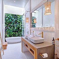 Tropical Inspired Family Villa In Echo Beach. Villas in Bali for Sale: Вилла в Чангу, Балиан за 632 тыс. USD. Leasehold. Предварительный просмотр фото #4