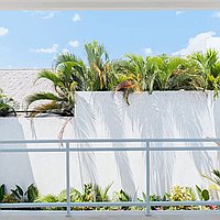 Chic and Cozy One-Bedroom Villa Apartment in Canggu’s High-Demand Area. Villas in Bali for Sale: Вилла в Чангу, Балиан за 125 тыс. USD. Leasehold. Предварительный просмотр фото #10