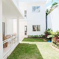 Chic and Cozy One-Bedroom Villa Apartment in Canggu’s High-Demand Area. Villas in Bali for Sale: Вилла в Чангу, Балиан за 125 тыс. USD. Leasehold. Предварительный просмотр фото #7