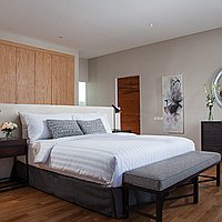 Tropical sanctuary with amazing rice field view in Tumbak Bayuh. Villas in Bali for Sale: Вилла в Чангу, Балиан за 1736 тыс. USD. Leasehold. Предварительный просмотр фото #7