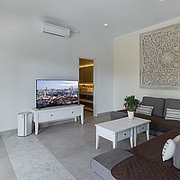 Idyllic Traditional Three-Bedroom Villa with Rice Field Views in Padang Tawang, Canggu. Villas in Bali for Sale: Вилла в Чангу, Балиан за 395 тыс. USD. Leasehold. Предварительный просмотр фото #8