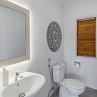 Idyllic Traditional Three-Bedroom Villa with Rice Field Views in Padang Tawang, Canggu. Villas in Bali for Sale: Вилла в Чангу, Балиан за 395 тыс. USD. Leasehold. Предварительный просмотр фото #14