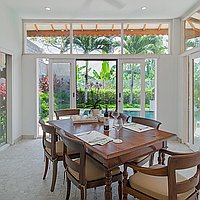 Idyllic Traditional Three-Bedroom Villa with Rice Field Views in Padang Tawang, Canggu. Villas in Bali for Sale: Вилла в Чангу, Балиан за 395 тыс. USD. Leasehold. Предварительный просмотр фото #7