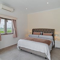 Idyllic Traditional Three-Bedroom Villa with Rice Field Views in Padang Tawang, Canggu. Villas in Bali for Sale: Вилла в Чангу, Балиан за 395 тыс. USD. Leasehold. Предварительный просмотр фото #11