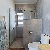 Idyllic Traditional Three-Bedroom Villa with Rice Field Views in Padang Tawang, Canggu. Villas in Bali for Sale: Вилла в Чангу, Балиан за 395 тыс. USD. Leasehold. Предварительный просмотр фото #9