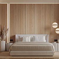 Unmissable Opportunity: High-End Two-Bedroom Villa in Coveted Canggu Location. Villas in Bali for Sale: Вилла в Чангу, Балиан за 355 тыс. USD. Leasehold. Предварительный просмотр фото #4