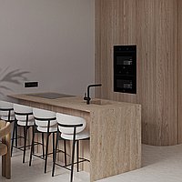 Unmissable Opportunity: High-End Two-Bedroom Villa in Coveted Canggu Location. Villas in Bali for Sale: Вилла в Чангу, Балиан за 355 тыс. USD. Leasehold. Предварительный просмотр фото #3