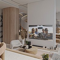 Unmissable Opportunity: High-End Two-Bedroom Villa in Coveted Canggu Location. Villas in Bali for Sale: Вилла в Чангу, Балиан за 355 тыс. USD. Leasehold. Предварительный просмотр фото #1